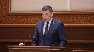 Senators approved the Law "On transplantation of human organs and tissues"