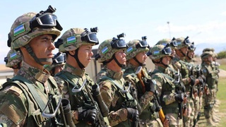 Безопасность – важнейший приоритет государства