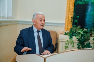 O'zbekiston Sudyalari assotsiatsiyasi raisligiga Ubaydulla Mingboev nomzodi ma'qullandi 