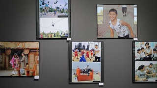 «Дух великих людей нам по праву дан»