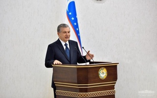 Shavkat Mirziyoyev: We will soften quarantine requirements while maintaining strict control over the epidemiological situation