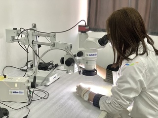 O‘zbekistonda madaniy meros obyektlarini restavratsiya qilish bo‘yicha birinchi laboratoriya tashkil etildi