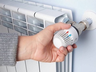 В Ташкенте завершился отопительный сезон