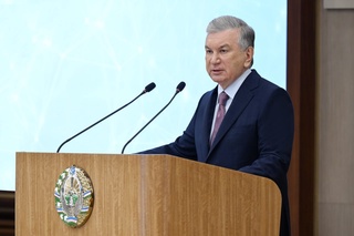 Суюлтирилган газ етказишда узилишларга йўл қўйган раҳбарларга сўнгги огоҳлантириш берилди