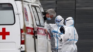 Kasallanish koʻrsatkichlar pasaydi, ammo xavotirlar kamaygani yoʻq!