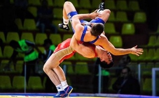 Бугун Чирчиқда юнон-рум кураши бўйича Ўзбекистон кубоги старт олади