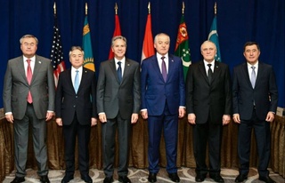 Владимир Норов «5+1» форматындағы Министрлер кездесуіне қатысты