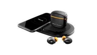 Boshni qimirlatish orqali qoʻngʻiroqlarni qabul qilish imkonini beradigan quloqchin