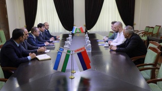 Российская компания «Технолюкс» запускает обувное производство в Узбекистане