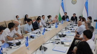 ФАО повышает потенциал Узбекистана в достижении Целей устойчивого развития