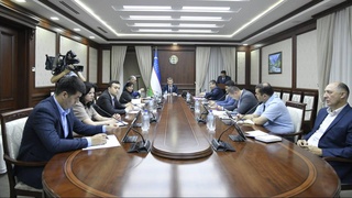 Сенаторы обсудили правовую основу расширения охвата мобильной связью и мобильным Интернетом