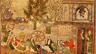 YUNESKOning nomoddiy madaniy merosi reprezentativ ro'yxati yana bir san'at turi bilan kengaydi