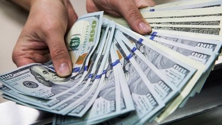 Андижонда 2 000 АҚШ доллари олган кафедра доценти фирибгарлик устида ушланди