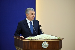 Саккиз йилда Сирдарёга 4 миллиард доллар инвестиция киритилди