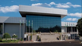 Пойтахтимизда яна бир халқаро тадбир ўтказилади