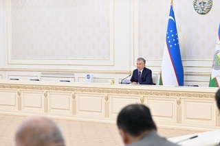 Мамлакатимизга узоқ давлатлардан келаётган туристлар оқими 3-4 баробар ошди