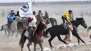 Купкари: опыт, сила, мастерство