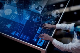 Рақамли технологиялар халқаро маркази ташкил этилди