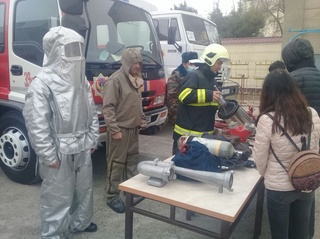 Фавқулодда вазиятлар вазирлиги: фуқаролар хавфсизлигини таъминлаш йўлида 25 йил