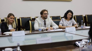 Наблюдатели БДИПЧ ОБСЕ ознакомились с реформами в судебно-правовой системе Узбекистана