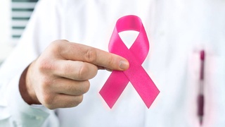 October 15 - World Breast Cancer Day