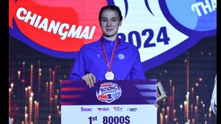 Nine medals of Uzbek girls at the Asian Boxing Championship