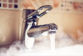 В Ташкенте объявлен график пятидневных отключений горячей воды