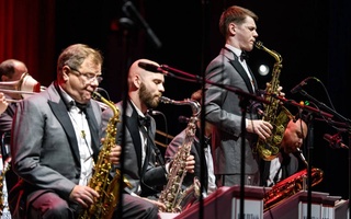 Аз 29 апрел то 18 май дар Тошканд Фестивали 6-уми байналмилалии ҷаз - 2022 баргузор мешавад