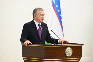 Ё лойиҳа “шиширилган”, ё кераксиз ускуна олиб келинган, ёки бу технологияларни ишлатишни биладиган мутахассис йўқ — Президент