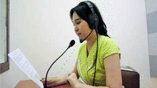 Сырдария облысында «Сирдарё ёшлари» радиосы жұмыс бастады