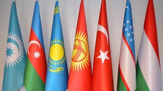 Узбекистан в Тюркском совете нацелен на укрепление внутрирегионального и межрегионального сотрудничества