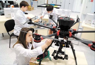 В Узбекистане создадут общество изобретателей и рационализаторов