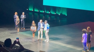 Xalqaro informatika olimpiadasida o‘zbekistonlik o‘quvchilar ilk bor sovrindor bo‘lishdi