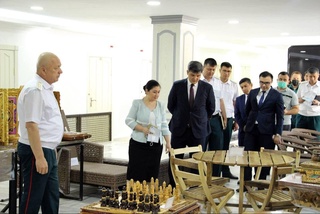 “Мониторинг ташрифлари” тизими йўлга қўйилади