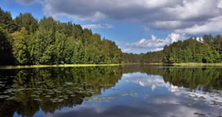 Прогноз погоды на 6 сентября