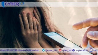 Ayoldan shaxsiy ma’lumotlarini tarqatish bilan qo‘rqitib, pul talab qilgan tovlamachining qilmishlariga chek qo‘yildi