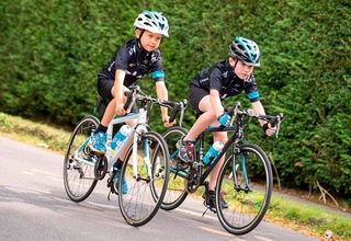 Юные велосипедисты смогут продолжить подготовку в интернате по велоспорту