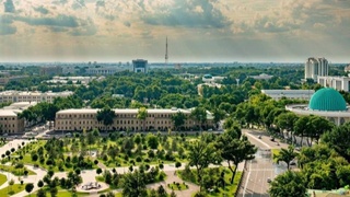 Жексенбі күні ауа райы айтарлықтай салқындайды