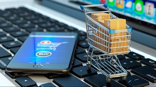 Электронная коммерция: выгодно, практично, современно