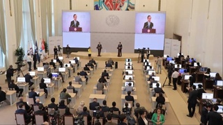 Обеспечение санитарно-эпидемиологического благополучия в день выборов Президента Узбекистана находится под полным контролем