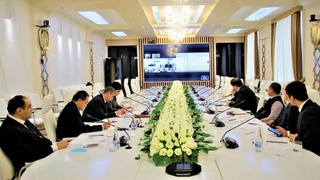 Делегация Узбекистана приняла участие в обсуждении проекта Соглашения об образовании Межгосударственного совета руководителей судебных экспертиз СНГ