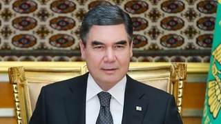 Berdimuhamedow offers Uzbekistan assistance in restoring flood-affected areas