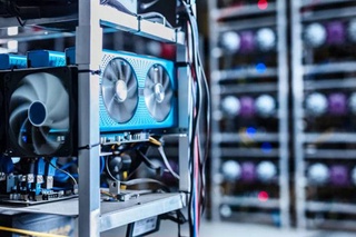 Минюст зарегистрировал Положение о порядке выдачи разрешения для осуществления деятельности по майнингу