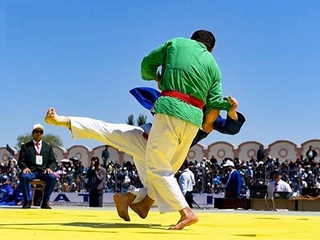 Шарқий Осиё мамлакатлари Кураш федерациялари мураббийлари учун онлайн-семинар ташкил этилади