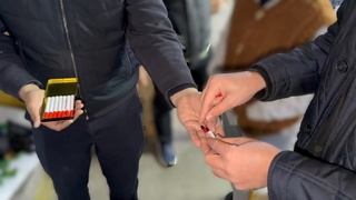 “Оздиради” деган доридан сибутрамин аниқланди