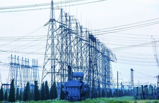 Davlat xususiy sherikchiligi asosida ilk bor yangi IES qurilmoqda