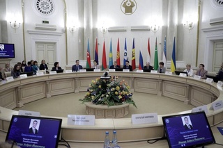 Представители Исполкома СНГ приняли участие в Международной конференции по обеспечению качества образования