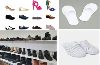 O‘zbekiston 9 ta davlatga oyoq kiyim eksport qilgan