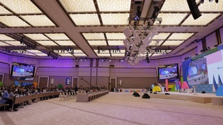 Инвестиции в раннее развитие ребенка - вклад в стабильное будущее всего человечества