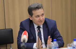 Халқ таълими вазири Олий Мажлис Сенатига ахборот берди